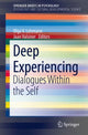 Book cover of: Deep Experiencing. By: Olga V. Lehmann