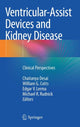 Book cover of: Ventricular-Assist Devices and Kidney Disease