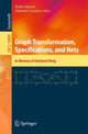 Book cover of: Graph Transformation, Specifications, and Nets. By: Reiko Heckel