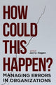 Book cover of: How Could This Happen?