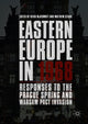 Book cover of: Eastern Europe in 1968. By: Kevin McDermott