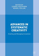 Book cover of: Advances in Systematic Creativity