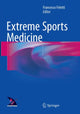 Book cover of: Extreme Sports Medicine. By: Francesco Feletti