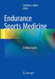 Book cover of: Endurance Sports Medicine. By: Timothy L Miller