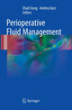 Book cover of: Perioperative Fluid Management. By: Ehab Farag