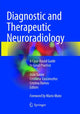Book cover of: Diagnostic and Therapeutic Neuroradiology. By: João Xavier