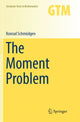 Book cover of: Moment Problem. By: Konrad Schmüdgen