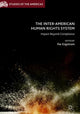 Book cover of: Inter-American Human Rights System. By: Par Engstrom