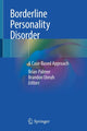 Book cover of: Borderline Personality Disorder. By: Brian Palmer