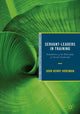 Book cover of: Servant-Leaders in Training. By: John Henry Horsman