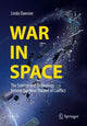 Book cover of: War in Space. By: Linda Dawson