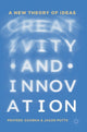 Book cover of: Creativity and Innovation. By: Prateek Goorha
