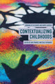 Book cover of: Contextualizing Childhoods. By: Sam Frankel