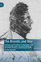 Book cover of: Brontes and War. By: Emma Butcher