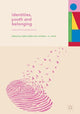 Book cover of: Identities, Youth and Belonging