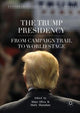 Book cover of: Trump Presidency