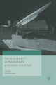 Book cover of: Legal Literacy in Premodern European Societies. By: Mia Korpiola