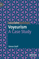 Book cover of: Voyeurism. By: Simon Duff