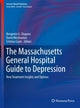 Book cover of: Massachusetts General Hospital Guide to Depression. By: Benjamin G. Shapero