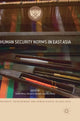 Book cover of: Human Security Norms in East Asia
