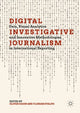 Book cover of: Digital Investigative Journalism. By: Oliver Hahn