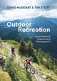 Book cover of: Outdoor Recreation. By: David Huddart