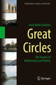 Book cover of: Great Circles. By: Emily Rolfe Grosholz