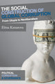 Book cover of: Social Construction of Global Corruption. By: Elitza Katzarova