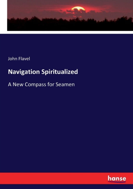 Book cover of: Navigation Spiritualized