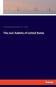 Book cover of: Jack Rabbits of United States