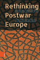 Book cover of: Rethinking Postwar Europe. By: Elisabeth Ansel