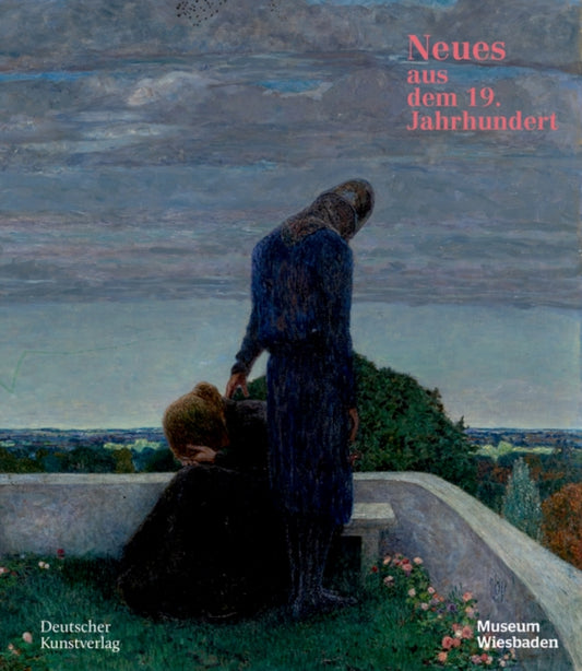 Book cover of: Neues aus dem 19. Jahrhundert. By: Peter Forster
