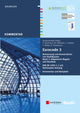Book cover of: Eurocode 3 Bemessung und Konstruktion von Stahlbauten. By: bauforumstahl e.V.