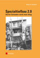 Book cover of: Spezialtiefbau 2.0. By: Klaus D. Kluckert