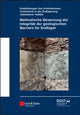 Book cover of: Methodische Bewertung der Integritat der geologischen Barriere fur Endlager. By: E&S