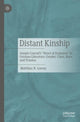 Book cover of: Distant Kinship. By: Matthias N. Lorenz