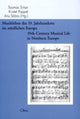 Book cover of: 19th-Century Musical Life in Northern Europe. By: Toomas Siitan
