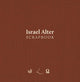 Book cover of: Israel Alter -- Scrapbook