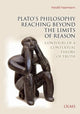 Book cover of: Plato's Philosophy Reaching Beyond the Limits of Reason. By: Harald Haarmann
