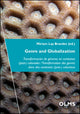 Book cover of: Genre and Globalization. By: Miriam Lay Brander
