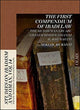 Book cover of: First Compendium of Ibadi Law. By: Miklos Muranyi