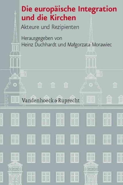 Book cover of: VerA¶ffentlichungen des Instituts fA"r EuropA¤ische Geschichte Mainz. By: Heinz Duchhardt
