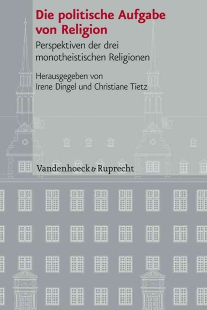 Book cover of: Veroffentlichungen des Instituts fur Europaische Geschichte Mainz