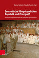Book cover of: Semantische Kampfe zwischen Republik und Prinzipat?. By: Marian Nebelin