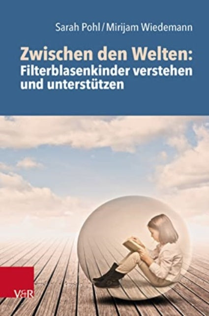 Book cover of: Zwischen den Welten. By: Sarah Pohl