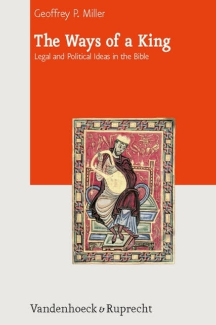 Book cover of: Ways of a King