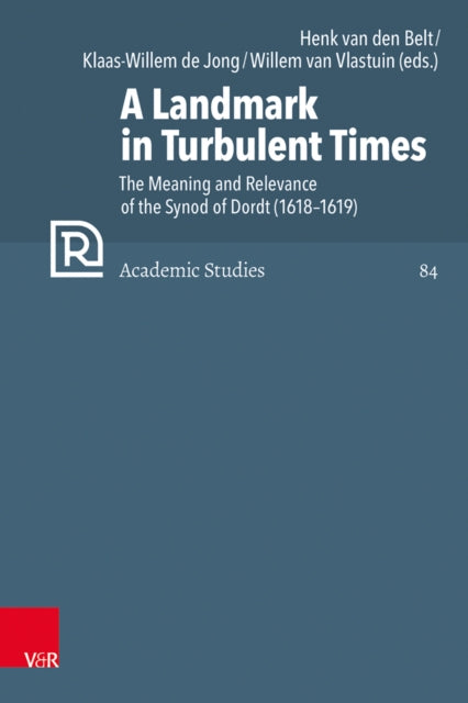 Book cover of: Landmark in Turbulent Times. By: Ariane Albisser