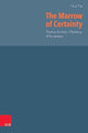 Book cover of: Marrow of Certainty. By: Chun Tse