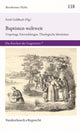 Book cover of: Baptisten weltweit. By: Erich Geldbach