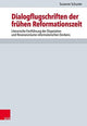 Book cover of: Forschungen zur Kirchen- und Dogmengeschichte. By: Susanne Schuster